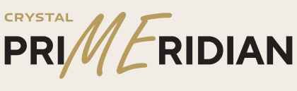Crystal Prime Meridian Logo